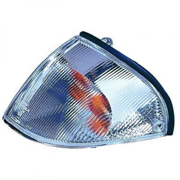 DIEDERICHS Blinkers, Höger fram - P1279146 - subaru justy ii, suzuki swift halvkombi ii - OE 3560180EA0, 3560180EA0000, 3561080E00000