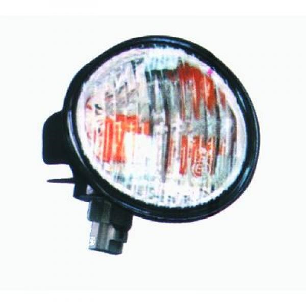 DIEDERICHS Blinkers, Höger fram - P1279201 - toyota corolla, corolla compact, corolla kombi, corolla liftback - OE 8151012830