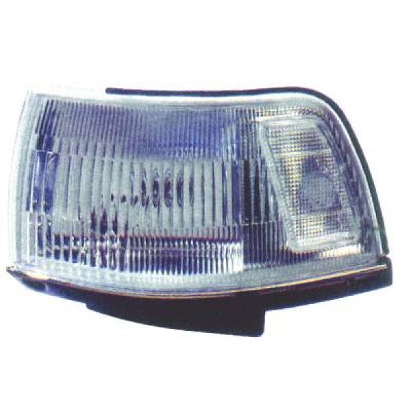 DIEDERICHS Positionsljus, Vänster - P1300591 - toyota camry, camry kombi, camry sedan - OE 81620-32070