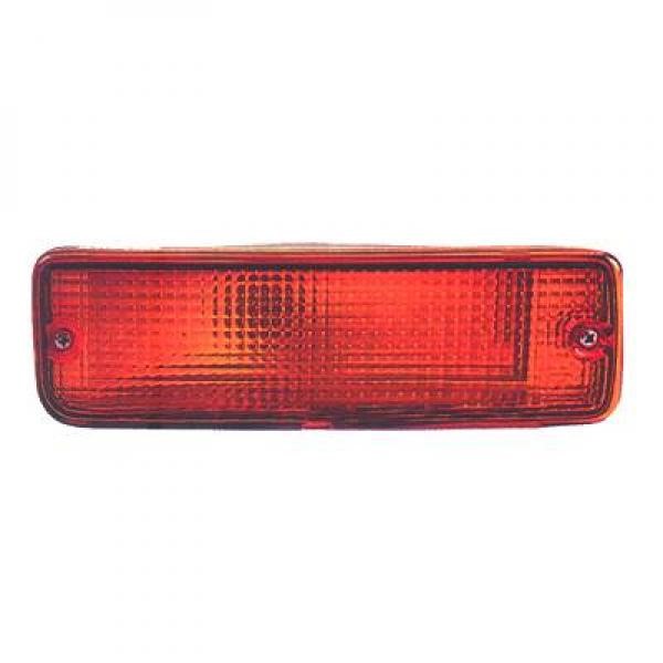 DIEDERICHS Blinkers, Höger fram - P1279241 - toyota hilux pick-up iv, hilux pick-up v, vw taro - OE 8151035090, 8151089133, 8151089135