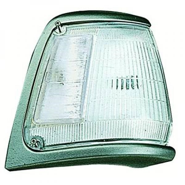 DIEDERICHS Positionsljus, Höger - P1279244 - toyota hilux pick-up v - OE 8161089174