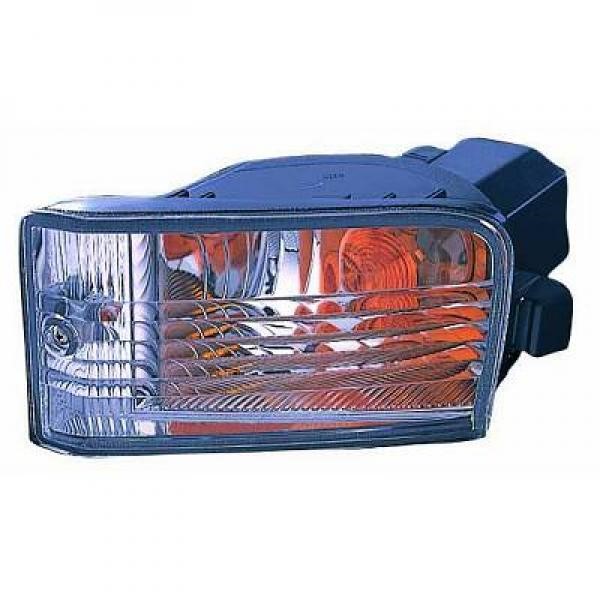 DIEDERICHS Blinkers, Höger fram, Stötfångare - P1279268 - toyota rav 4 ii - OE 8151142060