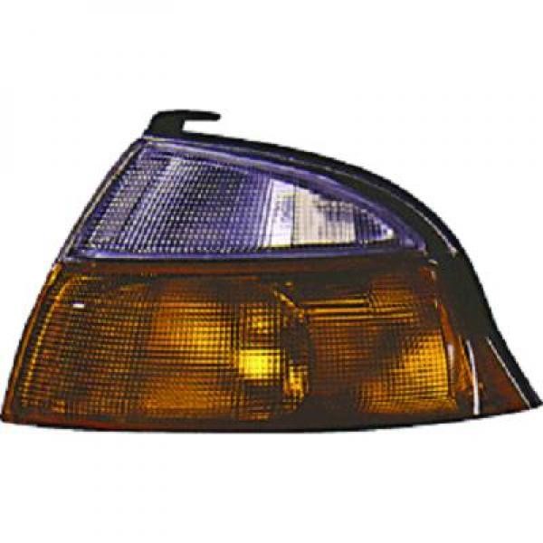 DIEDERICHS Blinkers, Höger fram - P1279273 - toyota hiace buss iv, hiace skåp iv - OE 8151026100, 8151036100