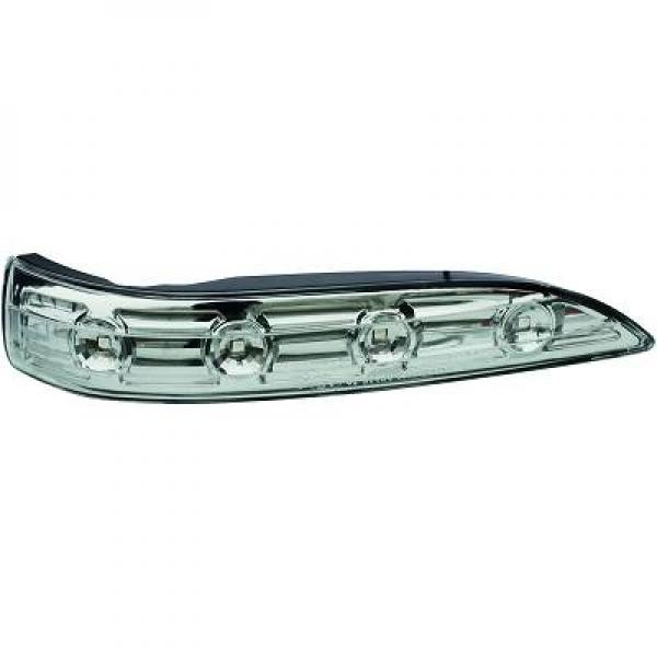 DIEDERICHS Blinkers - P1306918 - hyundai ix35 - OE 876242S200