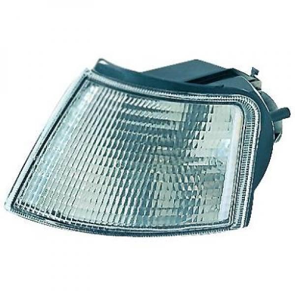 DIEDERICHS Blinkers, Vänster fram - P1279754 - seat toledo i - OE 1L0953049A, 1L0953049B