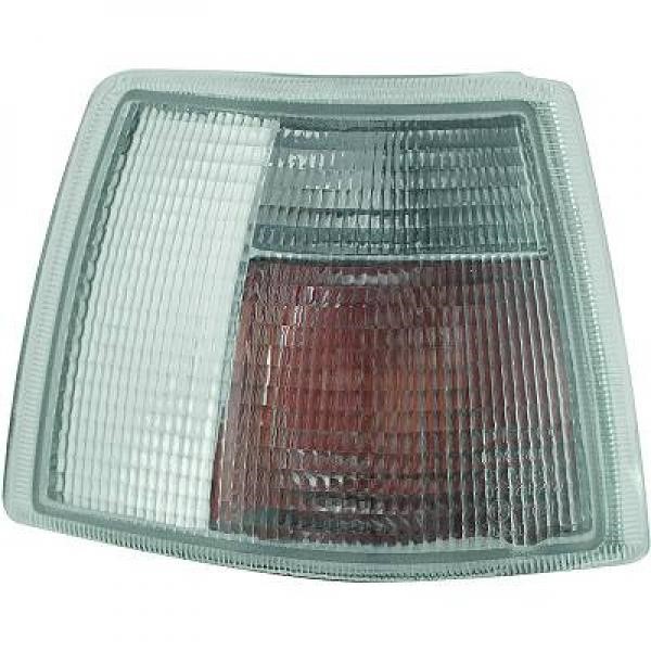 DIEDERICHS Positionsljus, Vänster - P1279813 - volvo 850, 850 kombi - OE 6817027, 68170273