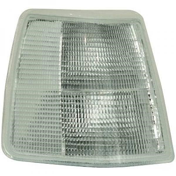 DIEDERICHS Blinkers, Höger fram - P1279819 - volvo 940, 940 ii, 940 kombi, 940 kombi ii, 960, 960 ii, 960 kombi, 960 kombi ii - OE 9447853