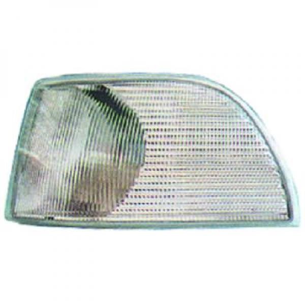 DIEDERICHS Blinkers, Höger fram - P1279823 - volvo s70, v70 i - OE 9169371, 9178903, 9483183