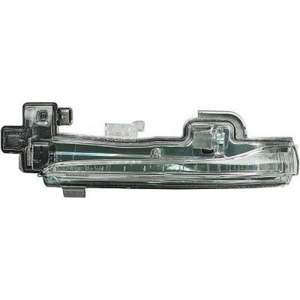 DIEDERICHS Blinkers - P1306969 - volvo - OE 31402415