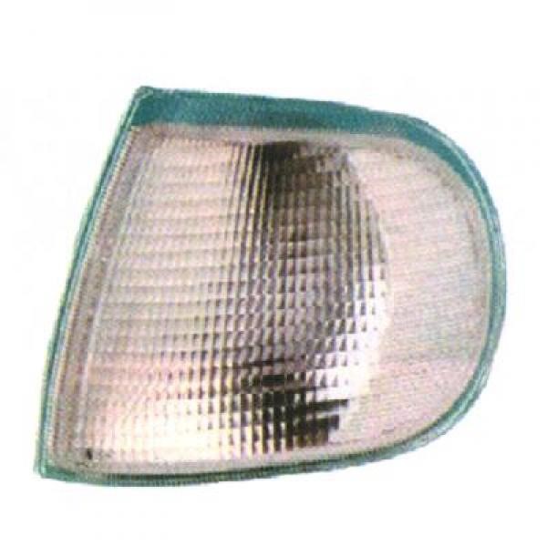 DIEDERICHS Blinkers, Vänster fram - P1279860 - skoda, vw - OE 098788185A, 098788213A, 6U0953041A