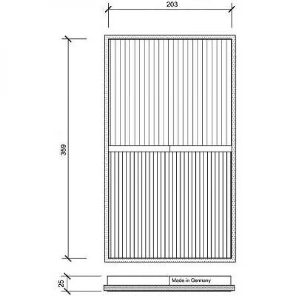 DIEDERICHS Kupefilter Diederichs climate - P1287533 - mercedes-benz - OE 8357647, A0018353047, A6388350047