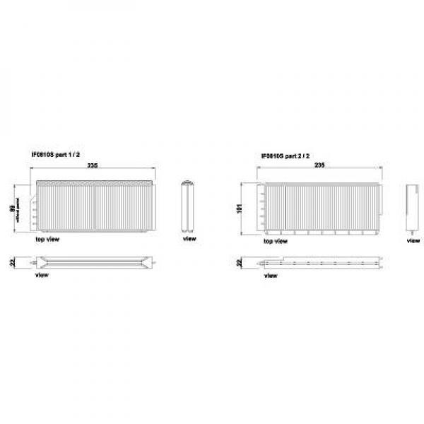 DIEDERICHS Kupefilter Diederichs climate - P1282496 - mazda 3, 3 sedan, 5 - OE BP4K61J6X, BP4K61J6X9A, BP4K61J6XA9A