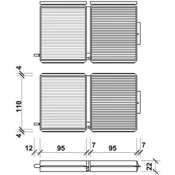 DIEDERICHS Kupefilter Diederichs climate - P1282497 - mazda - OE 000000966, GE6T61J6X, GE6T61J6X9A