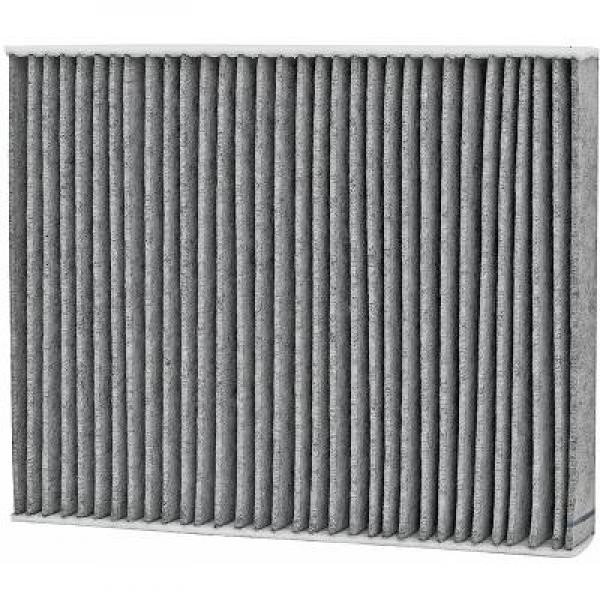 DIEDERICHS Kupefilter Diederichs climate - P1282615 - porsche 911, 911 cabriolet, 911 targa - OE 99157362300