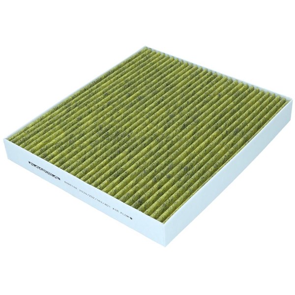 Kupefilter - P1246463 - hyundai grandeur, santa fé ii, santa fé skåp/suv ii, sonata v, kia magentis ii, optima - OE 971332B010, 971333K000