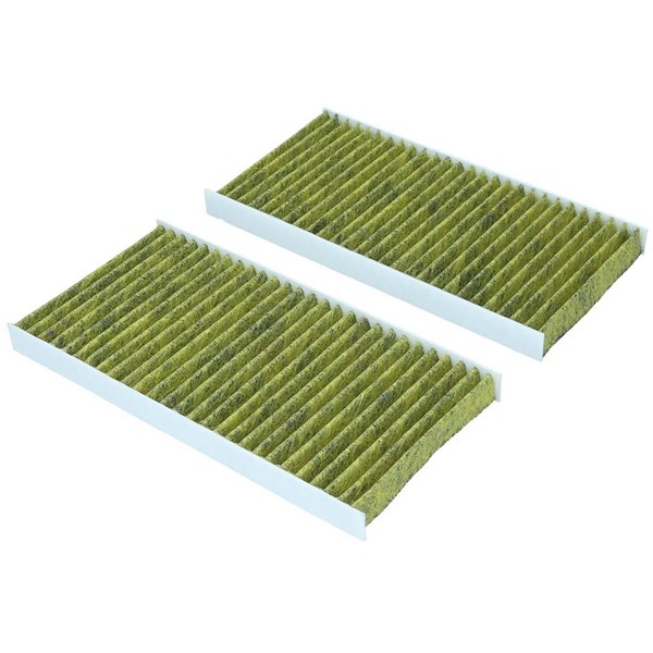 Kupefilter - P1247267 - hyundai tucson, tucson skåp/suv, kia sorento i, sorento van i, sportage ii, sportage van ii - OE 971332E910
