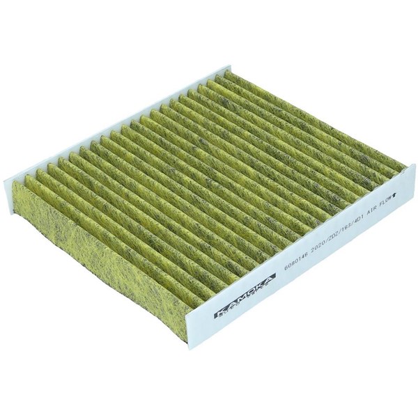 Kupefilter - P1246490 - kia soul i - OE 971332K000