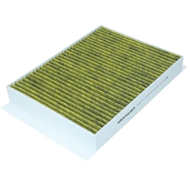 Kupefilter - P1247243 - mercedes-benz - OE 1668300018, 1668300218, A1668300018