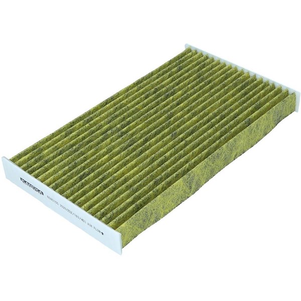 Kupefilter - P1247416 - nissan cube, juke, juke van, leaf - OE 278911FC0A, 278911FE0A, 278913NL0A