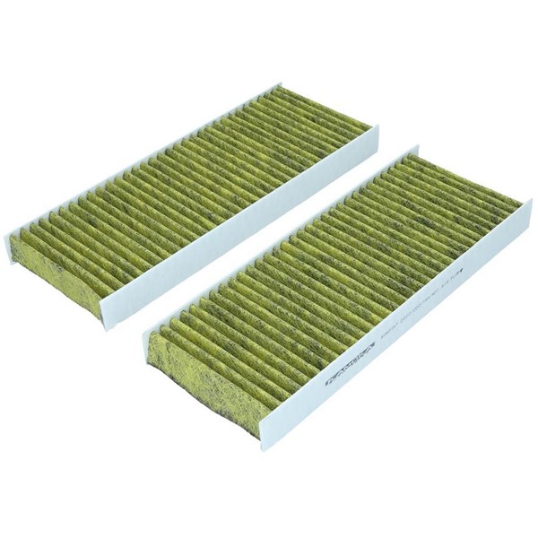 Kupefilter - P1247270 - nissan navara np300, navara np300 flak/chassi, pathfinder iii - OE 27274EA000
