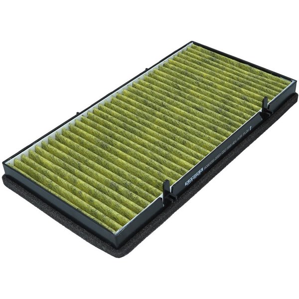 Kupefilter - P1246507 - nissan, opel, renault, vauxhall - OE 4408840, 7701050319, 91160128