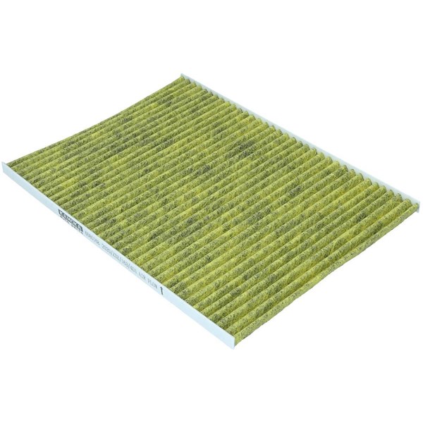 Kupefilter - P1246464 - aston martin cygnet, toyota iq - OE 8856874010, 8856874011, 88568YZZ01