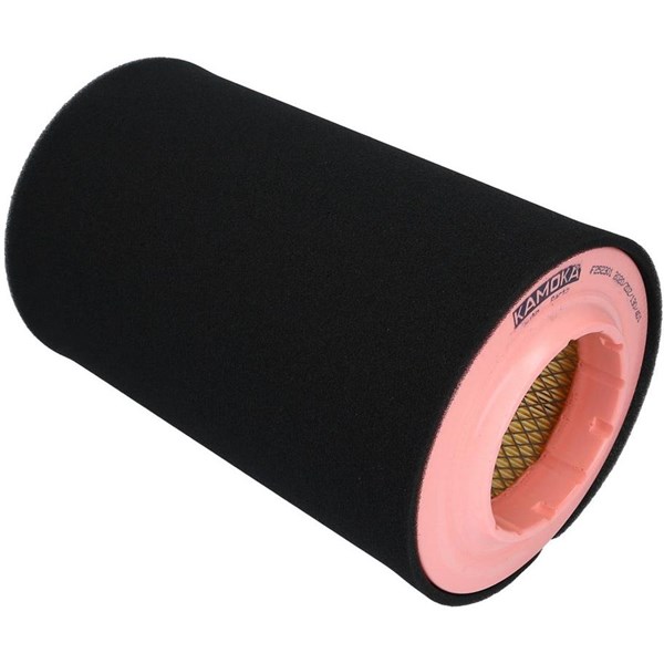 Luftfilter - P1250047 - citroën, fiat, peugeot - OE 1354884080, 1359644080, 1444SF