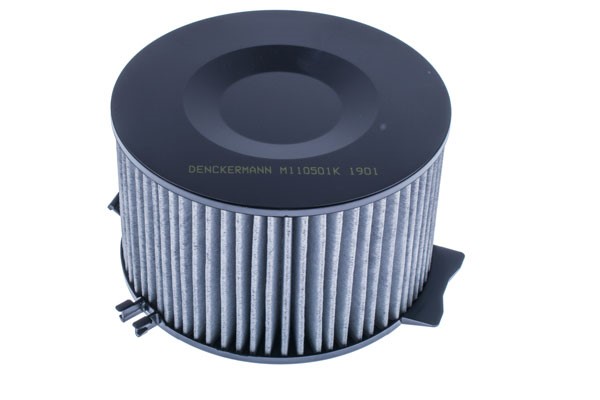 Kupefilter - P1251676 - vw transporter t4 buss, transporter t4 flak/chassi, transporter t4 skåp