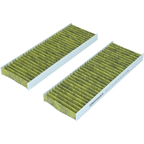 Kupefilter - P1248036 - citroën c-elysee, peugeot 301 - OE 9678792080, 9814237680