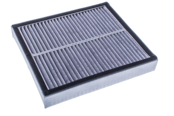 Kupefilter - P1251286 - infiniti ex, fx, g cabriolet, g coupé, g sedan, q50, q60 cabriolet, q60 coupé, q70, qx50 i, qx70 - OE B72771CA0A