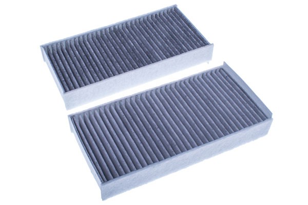 Kupefilter - P1052368 - bmw, mini - OE 64116823725, 64116823726, 64119321875