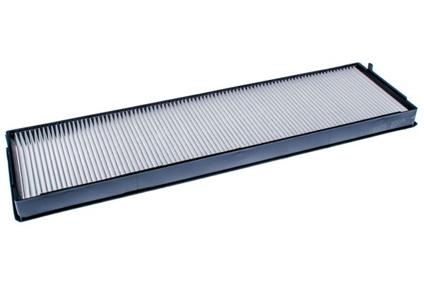 Kupefilter - P1252875 - alpina, audi, bmw, buick, cadillac, chevrolet, chrysler, citroën, daewoo, daihatsu, dodge, fiat, ford, honda, hyundai, infinit