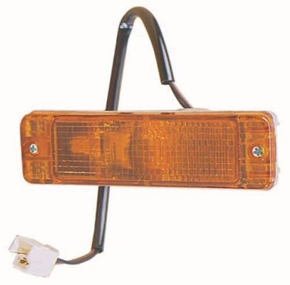 Blinkers, Höger, Stötfångare, Vänster - P1157167 - audi, vw - OE 161 953 055A, 171 953 055D, 171953055D