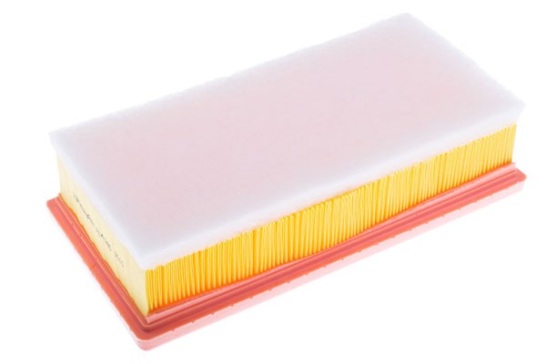 Luftfilter - P797615 - citroën c1 ii, peugeot 108, toyota aygo - OE B0 007 544 80, SU001-01147