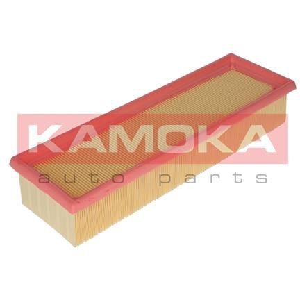 Luftfilter - P612897 - bmw, mercedes-benz, mitsubishi, renault, toyota - OE 1444Q1, 1444-Q1, 77 01 032 111