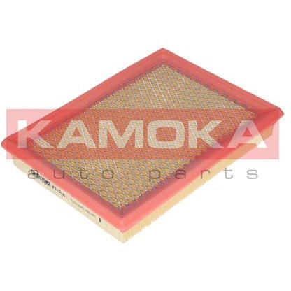 Luftfilter - P612902 - honda, infiniti, nissan, renault, subaru - OE 1137525, 1654617800, 1654617B00