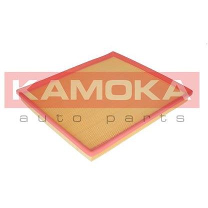 Luftfilter - P372212 - ford transit buss, transit flak/chassi, transit skåp - OE 1731778, 1741459, CC11-9601-CA