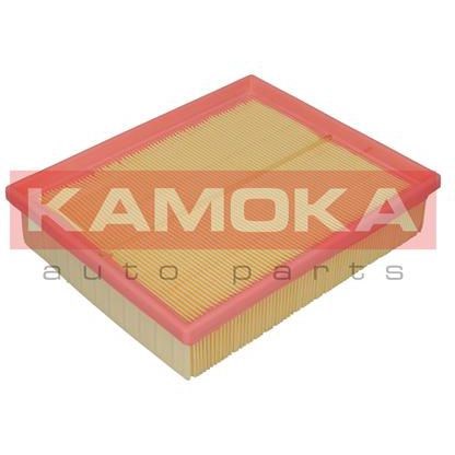 Luftfilter - P372223 - fiat multipla - OE 1221004, 46519049, 46806576