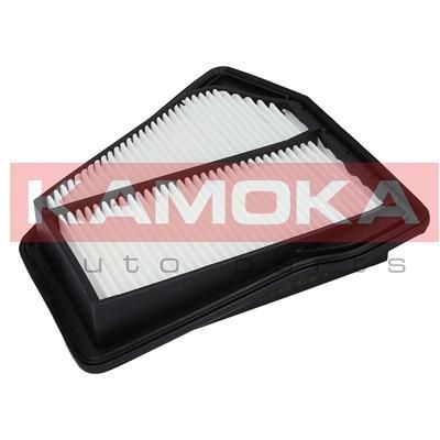 Luftfilter - P372225 - honda cr-v iii, cr-v iv - OE 17220RFWG01