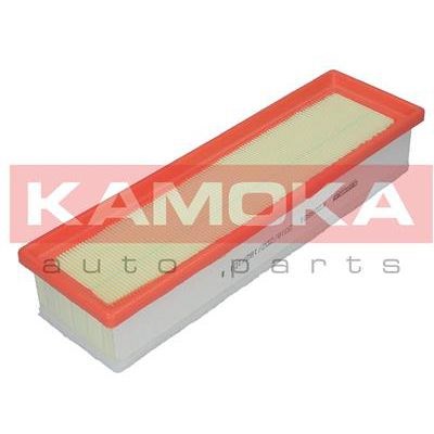 Luftfilter - P372227 - dacia logan - OE 165469466R