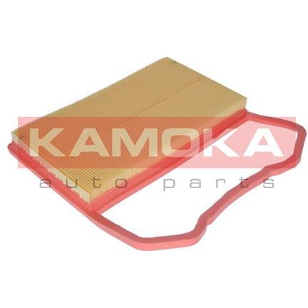 Luftfilter - P372234 - seat, skoda, vw - OE 04C129620C