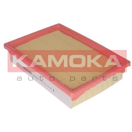 Luftfilter - P372241 - chevrolet aveo halvkombi, aveo sedan - OE 96950990