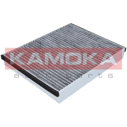 Kupefilter - P372280 - ford, volvo - OE 31369455