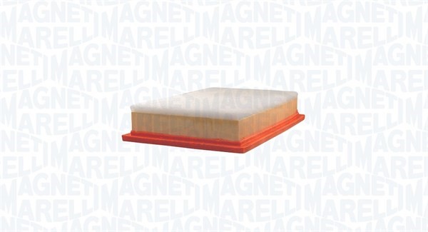 MAGNETI MARELLI Luftfilter - P626243 - ford galaxy i, seat alhambra, vw sharan - OE 1110661, 7M3129620, 7M3129620A