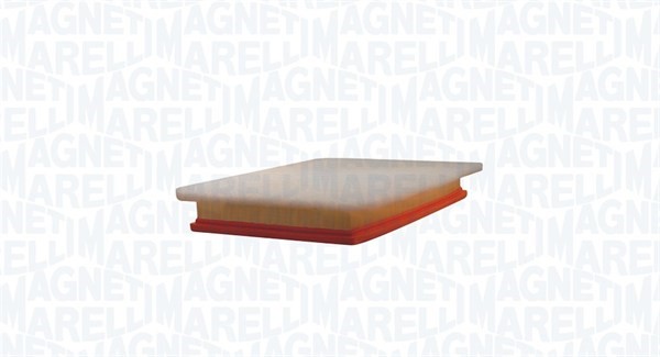 MAGNETI MARELLI Luftfilter - P568696 - opel, vauxhall - OE 13270887, 13270892, 55355096