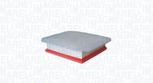 MAGNETI MARELLI Luftfilter - P626260 - opel meriva b minibus, minivan, vauxhall meriva mk ii - OE 13356945, 460023377, 835075
