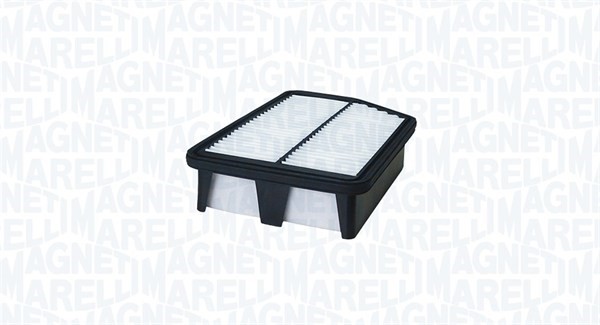 MAGNETI MARELLI Luftfilter - P626273 - hyundai i40 i, i40 cw i, ix35, kia carens iv, sportage iii - OE 281132S000, 281133Z100