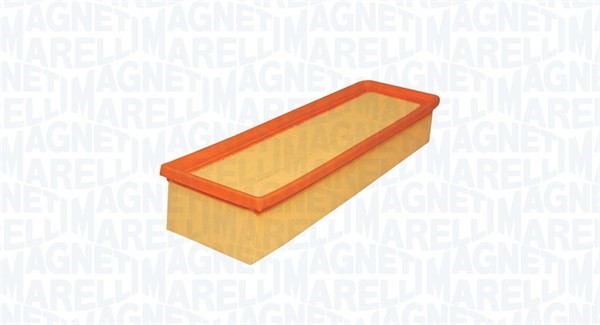 MAGNETI MARELLI Luftfilter - P568699 - citroën, peugeot - OE 1444CF, 1444CG, 1444EC