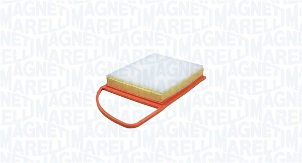 MAGNETI MARELLI Luftfilter - P626365 - citroën, fiat, mitsubishi, peugeot, toyota - OE 1444TV, 9685468780, MN982530
