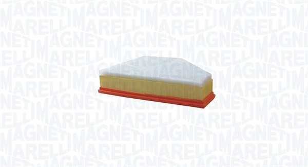 MAGNETI MARELLI Luftfilter - P626366 - alpina, bmw - OE 13717797465